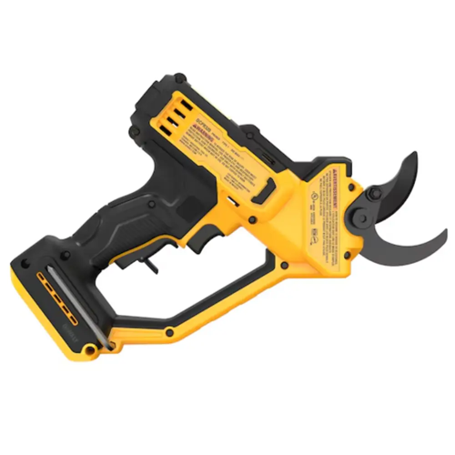Tesoura de Poda Dewalt XR 18V